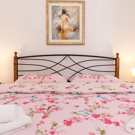 Apartman Glorija With Balcony *