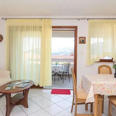 Apartment Glorija With Balcony *