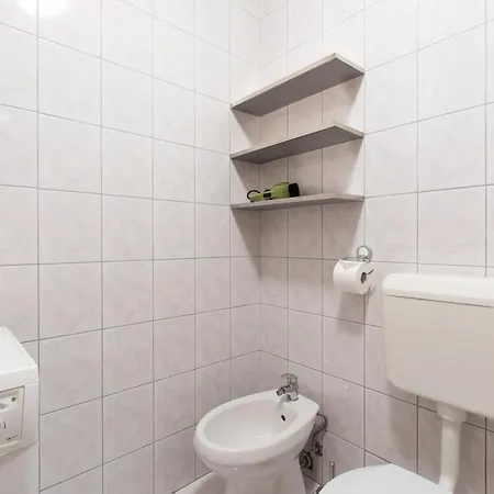 Glorija With Balcony