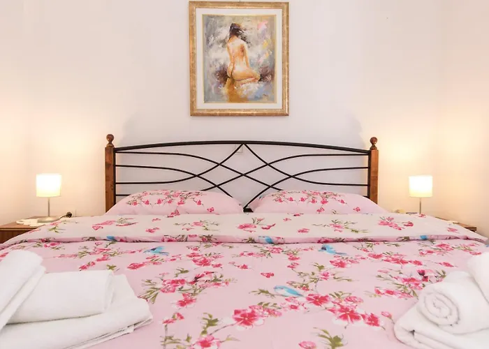 Apartman Glorija With Balcony *