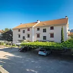 Glorija With Balcony