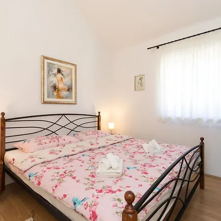 Διαμέρισμα Glorija With Balcony *