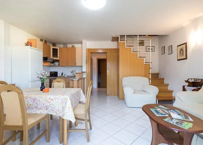 Glorija With Balcony *