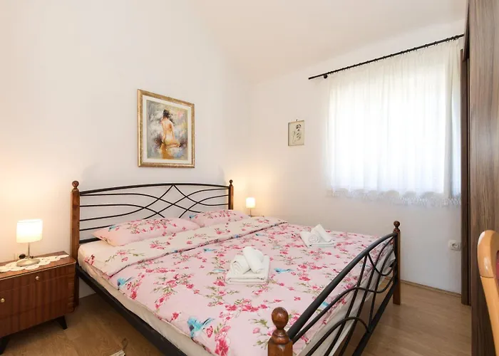 Διαμέρισμα Glorija With Balcony *