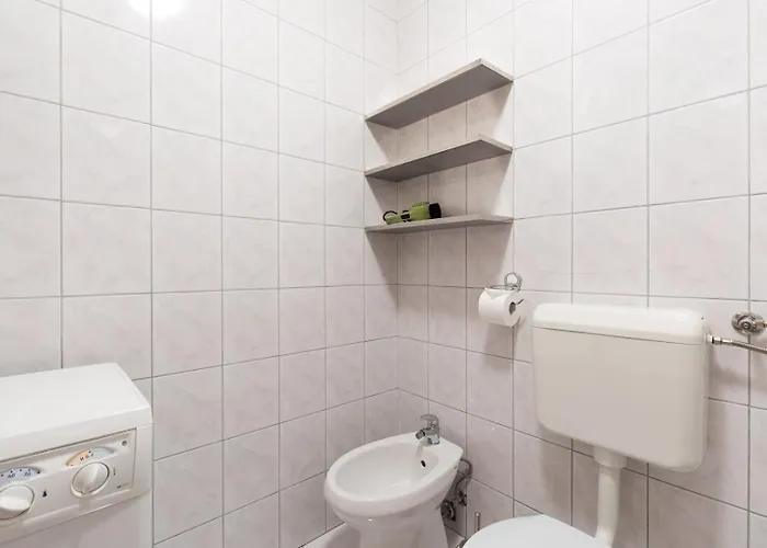 Glorija With Balcony *