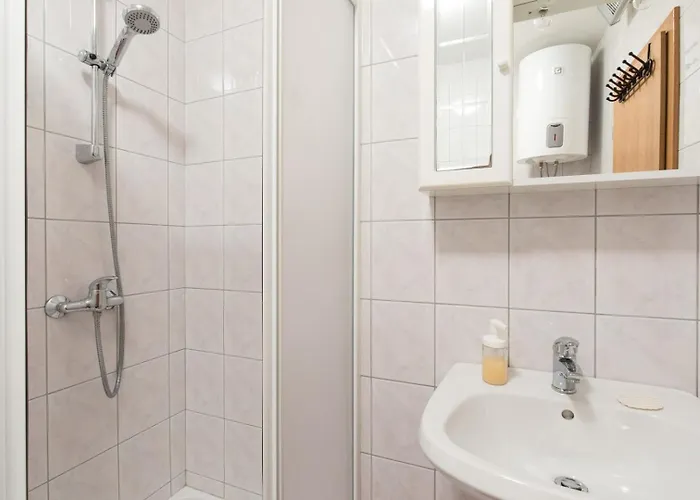 Glorija With Balcony *