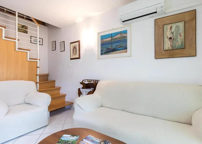 Glorija With Balcony *