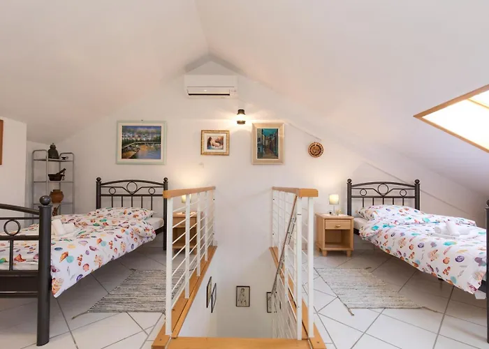 Glorija With Balcony *