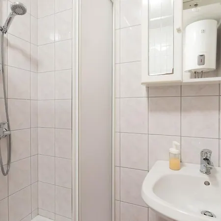 Glorija With Balcony *