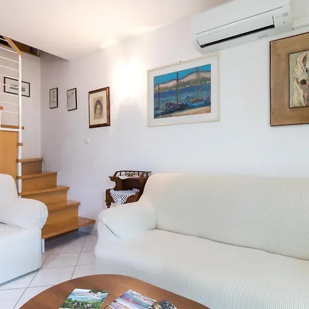 Glorija With Balcony *